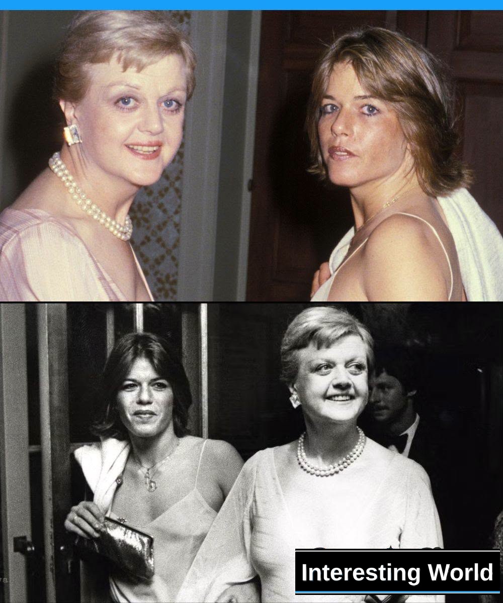 At the most important moment of his career, Angela Lansbury made a choice that no Hollywood award could ever match.