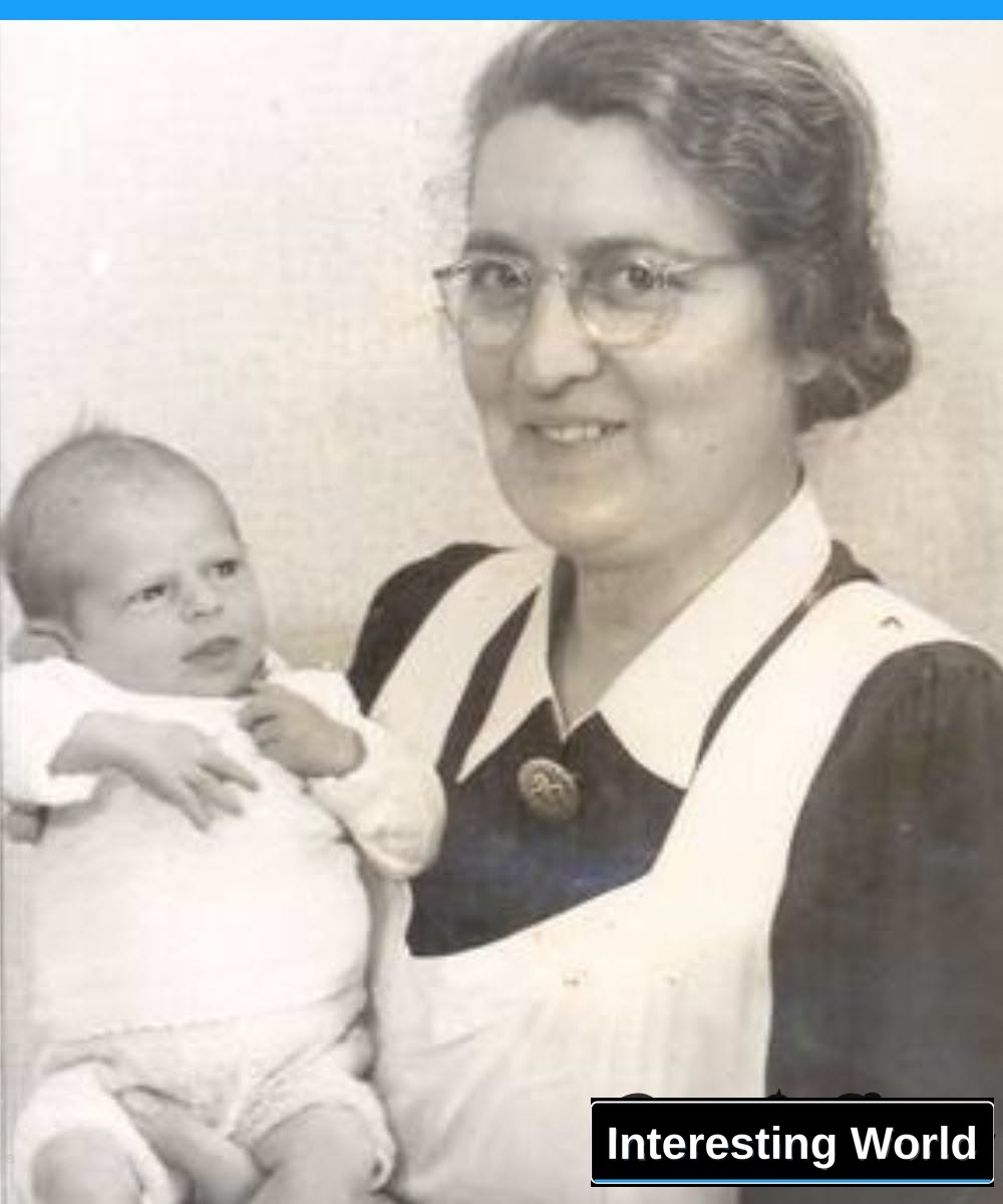 Sara Cohen never came to her first birthday. When he died at Auschwitz he was only eight months old.