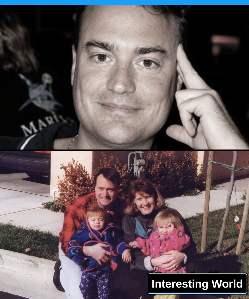 The plane had been hijacked and Tom Burnett realized that he would probably never see his wife and three girls again. Bu