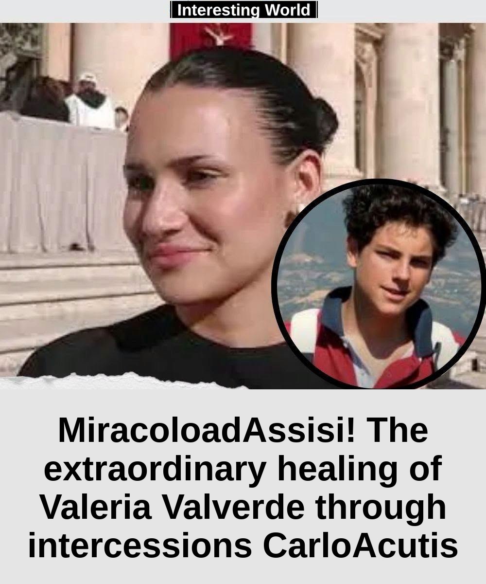 Valeria Valverde, a young 21-year-old Costa Rican who studied in Florence, was seriously injured on July 2, 2022, after 