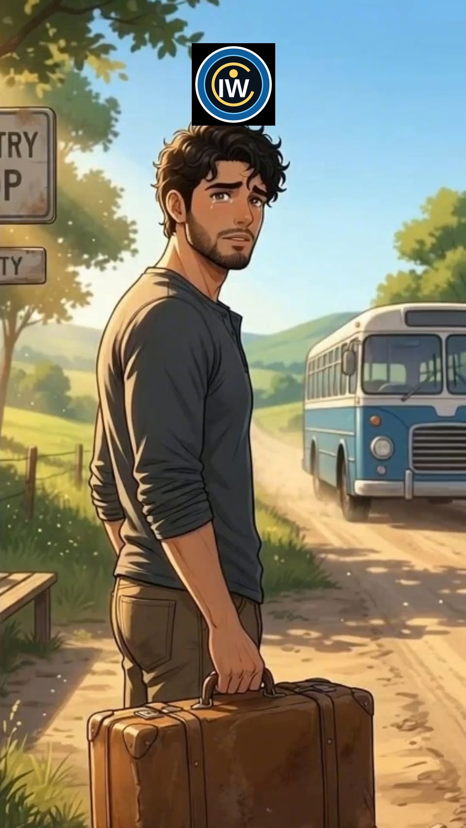 He set out to build a future. When he returned to his mother, he discovered a truth that broke his heart.