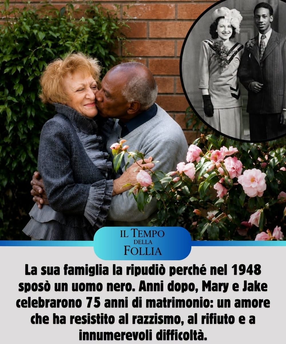 At the age of 19 he had to choose between his family and the man he loved. He chose love, knowing he would pay a very hi