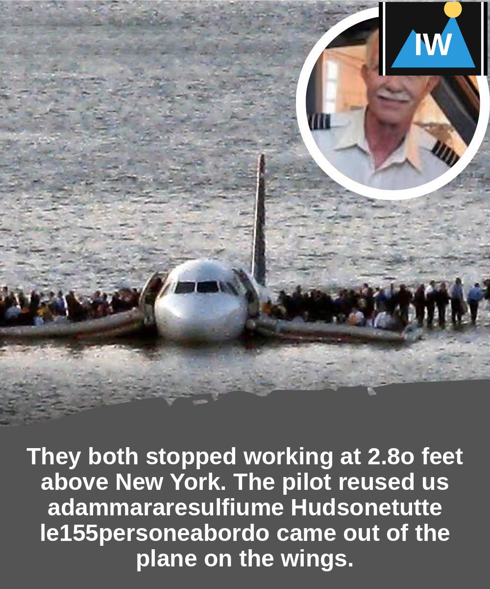 He had just over three minutes to decide if 155 people would come home.