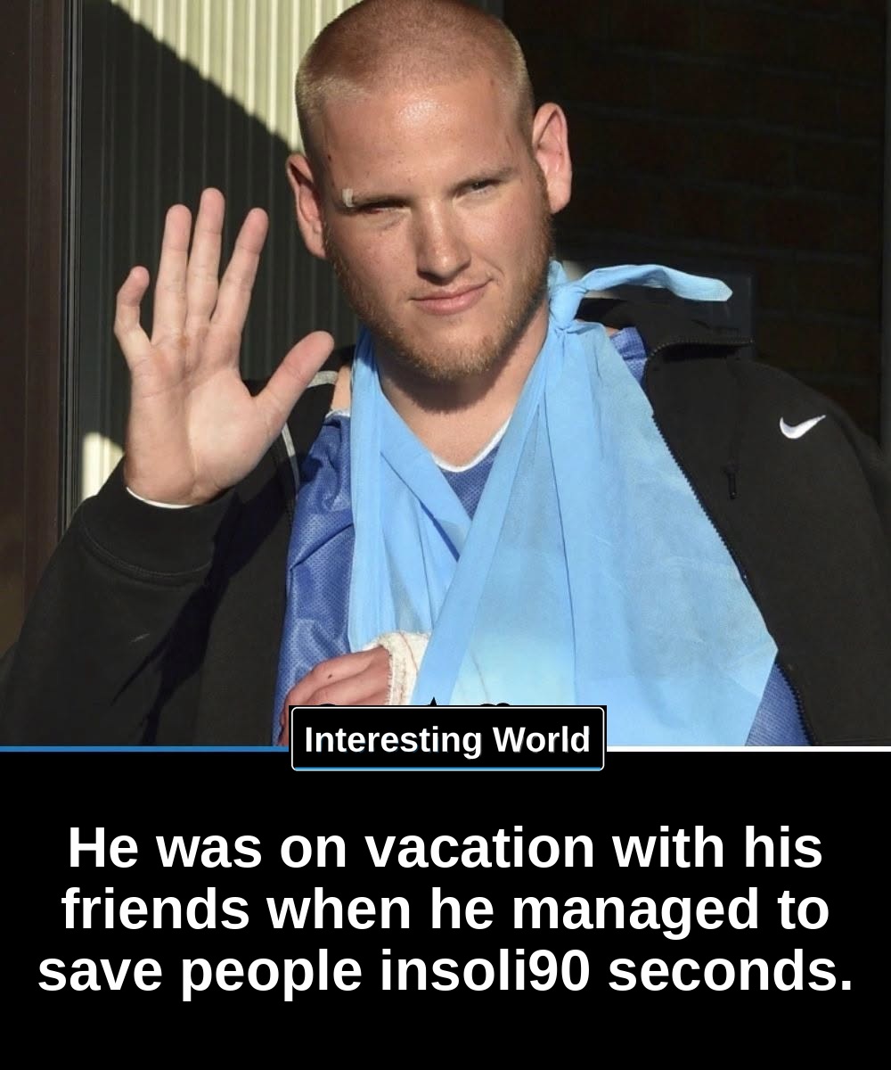 When he woke up after the surgery, Spencer Stone didn't ask how serious his injuries were. I asked one question: was som