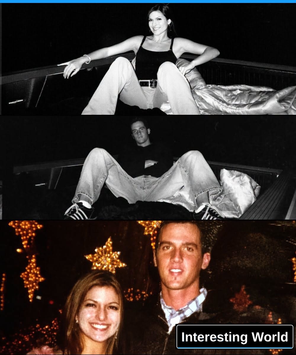 They found them dead on the back of the pick-up they had left to celebrate their first anniversary. Then, about 30 meter