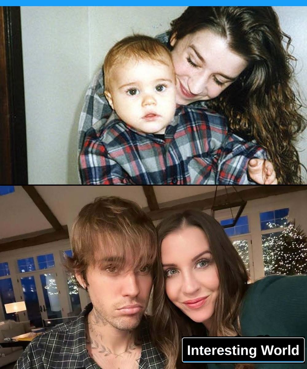 At age 17, they told her it would be better not to have that baby.