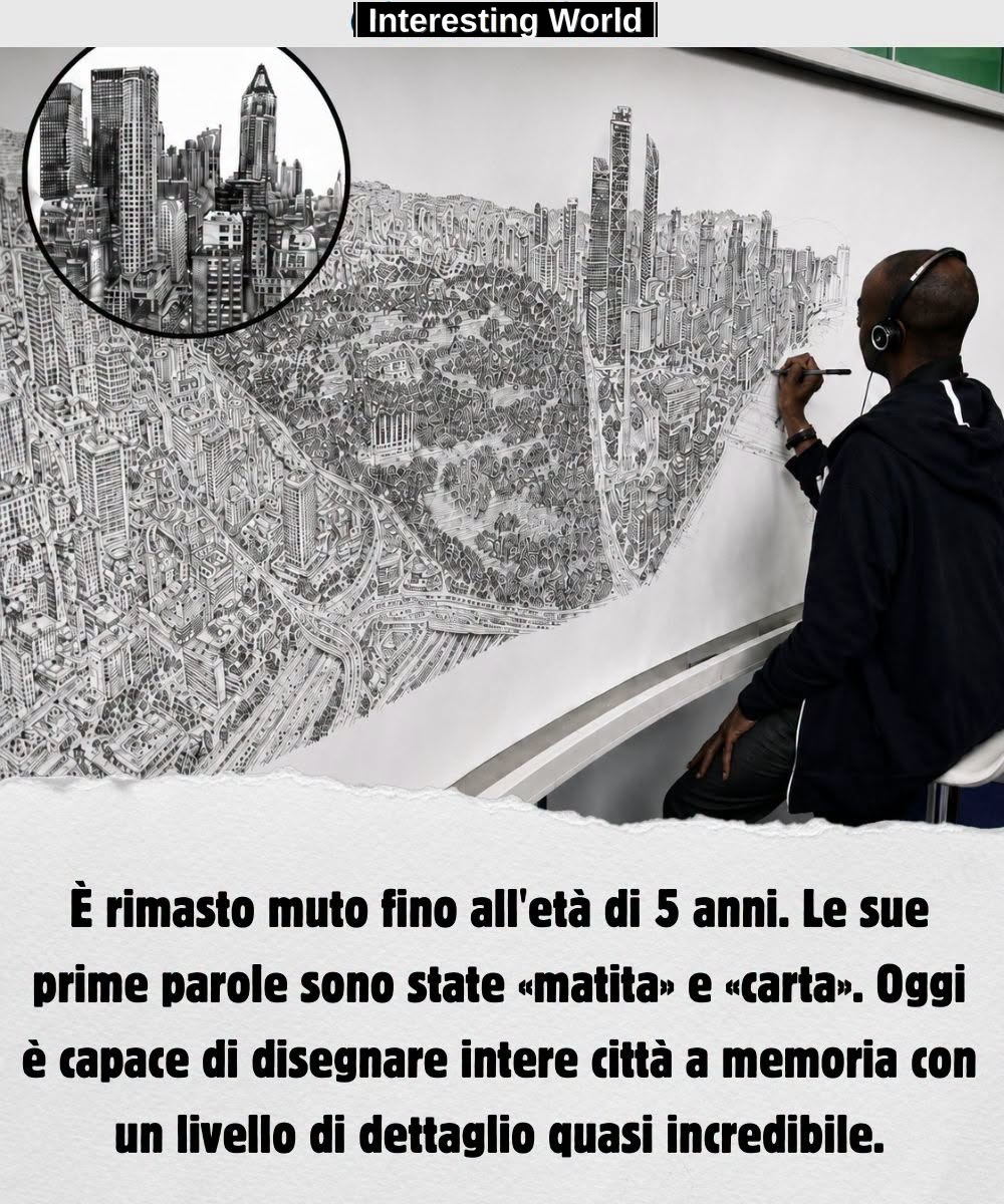 He flew over New York for just 20 minutes.